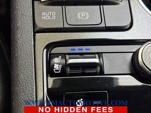 Used 2023 Kia K5 EX image 42