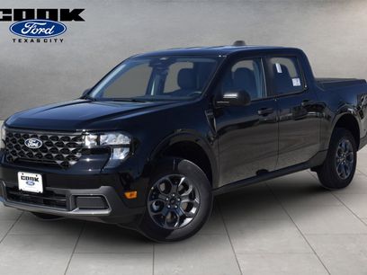 New 2026 Ford Maverick XLT