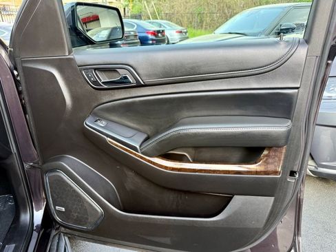 Used 2015 Chevrolet Tahoe LT image 29