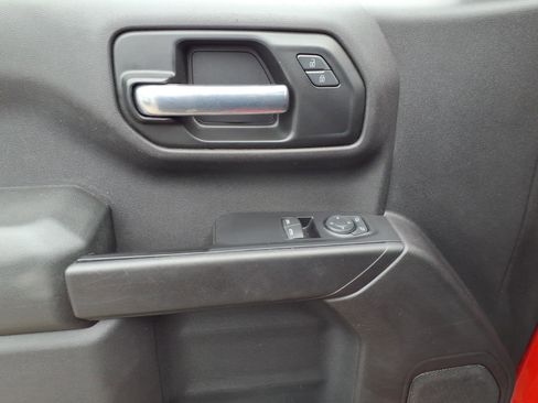 Used 2020 GMC Sierra 1500 4x4 Regular Cab w/ Sierra Value Package image 12