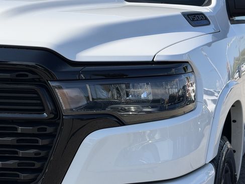 Used 2026 RAM 1500 Big Horn AWD/4WD image 6