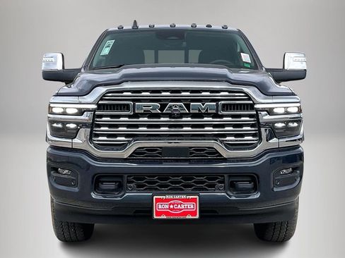 New 2026 RAM 2500 Limited AWD/4WD image 12