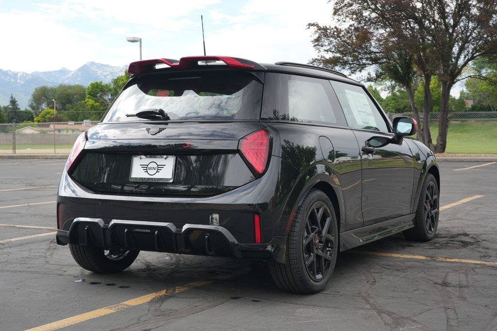 New 2026 MINI Cooper S FWD image 5