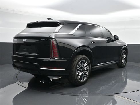 Certified 2026 Cadillac Escalade IQ Luxury 1 image 14