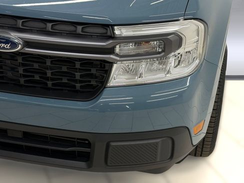 Used 2022 Ford Maverick XLT w/ Equipment Group 300A Standard AWD/4WD image 9