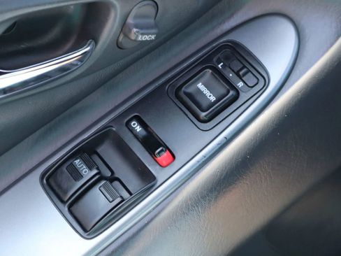 Used 2001 Honda Accord EX image 22