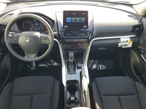 New 2026 Mitsubishi Eclipse Cross LE image 23