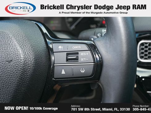 Used 2024 Honda Civic Sport image 24