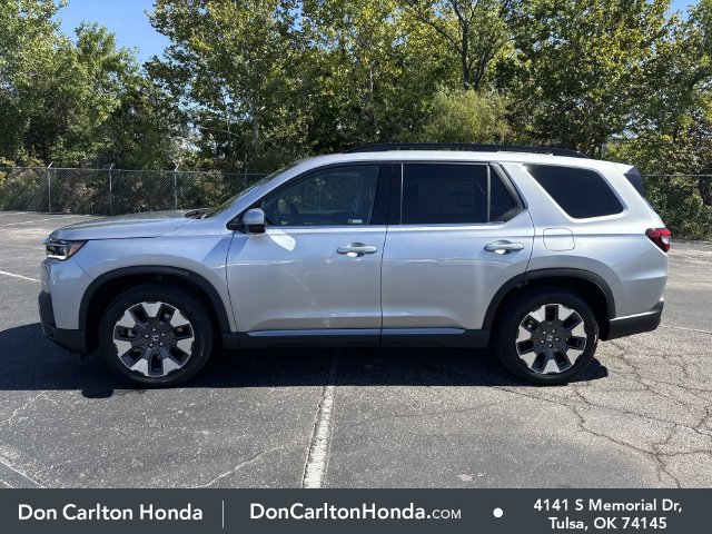 New 2026 Honda Pilot Elite image 10