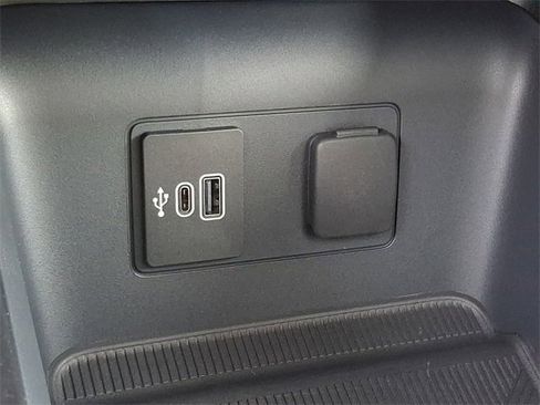 New 2026 Ford Explorer ST w/ Sun And Sound Package image 17