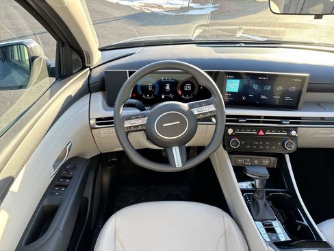 Certified 2026 Hyundai Tucson SEL Plus AWD/4WD image 17