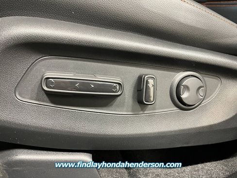 New 2026 Honda CR-V Sport Touring image 14