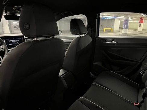 New 2026 Volkswagen Jetta Sport FWD image 20