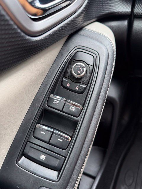 Used 2024 Subaru Forester Limited AWD/4WD image 18