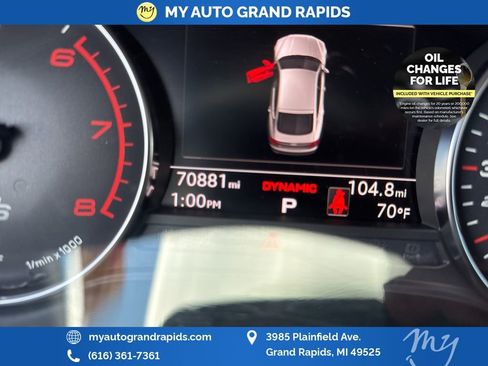 Used 2019 Audi S5 Premium Plus image 19