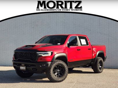 New 2026 RAM 1500 RHO