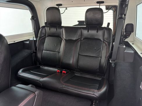 Used 2022 Jeep Wrangler Rubicon w/ Cold Weather Group image 41