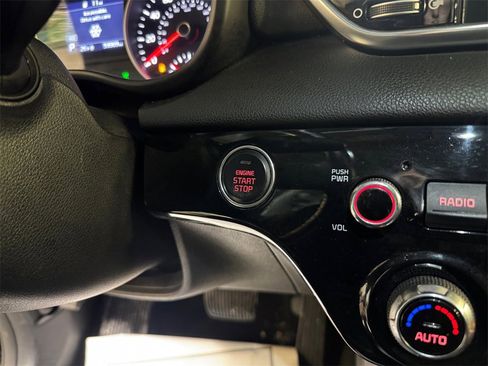 Used 2022 Kia Sportage EX image 29