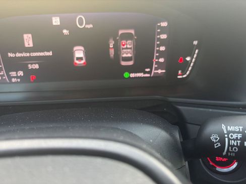 Used 2024 Honda Accord LX image 17