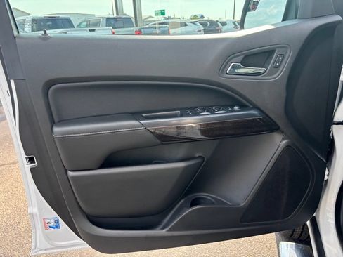 Used 2015 GMC Canyon SLT AWD/4WD image 10