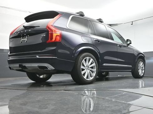 Used 2016 Volvo XC90 T6 Inscription w/ Vision Package AWD/4WD image 37