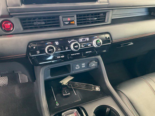 Used 2024 Honda Pilot TrailSport image 15