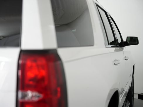 Used 2017 Chevrolet Tahoe Premier w/ Max Trailering Package image 66