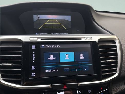 Used 2016 Honda Accord EX-L image 28