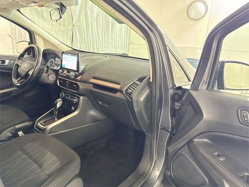 Used 2019 Ford EcoSport SE w/ SE Convenience Package image 35