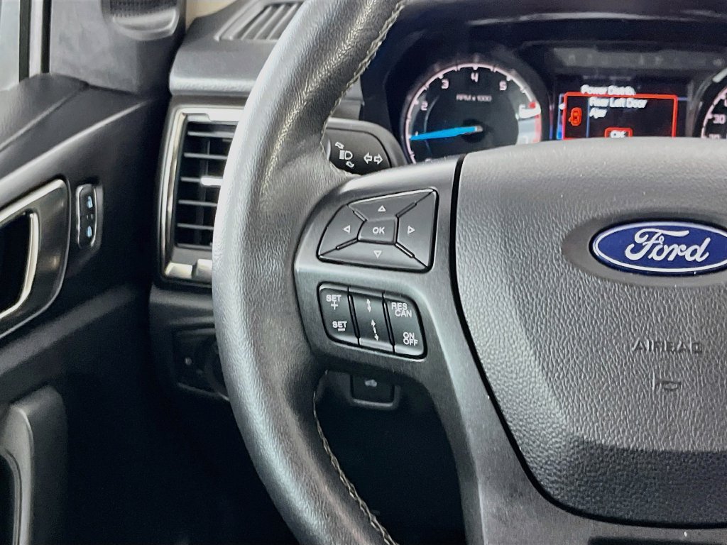 Used 2022 Ford Ranger XLT w/ Equipment Group 302A High AWD/4WD image 13