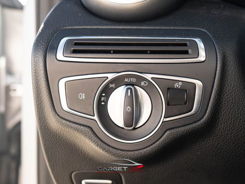 Used 2021 Mercedes-Benz C 300 4MATIC Sedan w/ AMG Line image 37