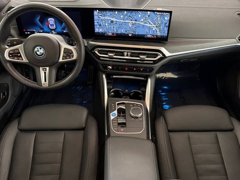 Used 2023 BMW i4 M50 image 3