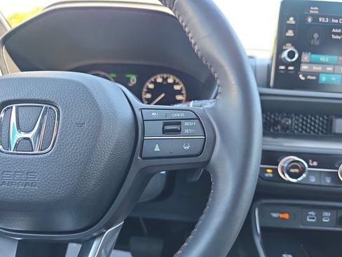 Certified 2025 Honda CR-V Sport-L image 21