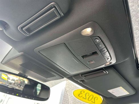 Certified 2023 Nissan Armada SL w/ Midnight Edition Package image 36