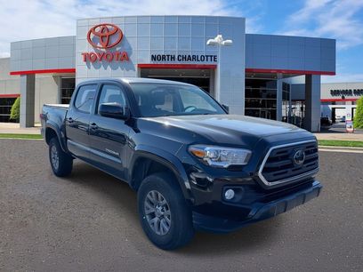 Used 2018 Toyota Tacoma SR5 w/ SR5 Appearance Package (SM)
