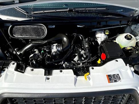 Used 2024 Ford Transit 150 Low Roof w/ Load Area Protection Package image 12