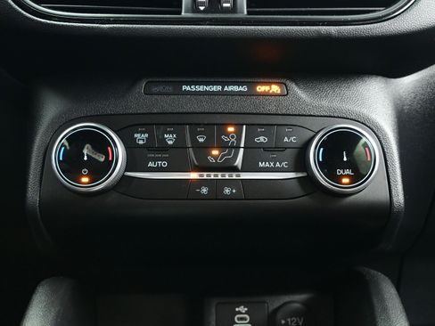 Used 2025 Ford Escape ST-Line image 20