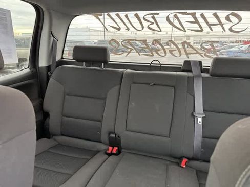 Used 2017 Chevrolet Silverado 1500 LT image 5