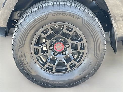 Used 2021 Toyota 4Runner TRD Pro image 32