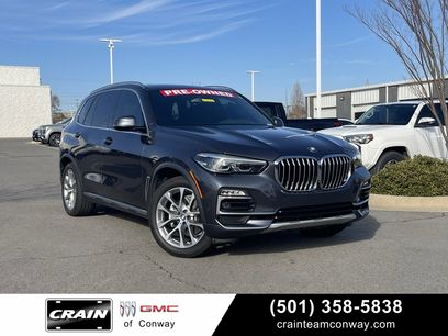 Used 2021 BMW X5 sDrive40i w/ Premium Package