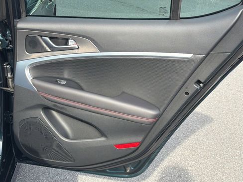 Used 2024 Genesis G70 3.3T Advanced image 16