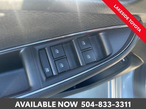 Used 2017 Chevrolet Cruze LS image 24