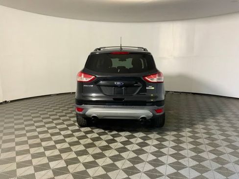 Used 2015 Ford Escape SE w/ Equipment Group 201A FWD image 6