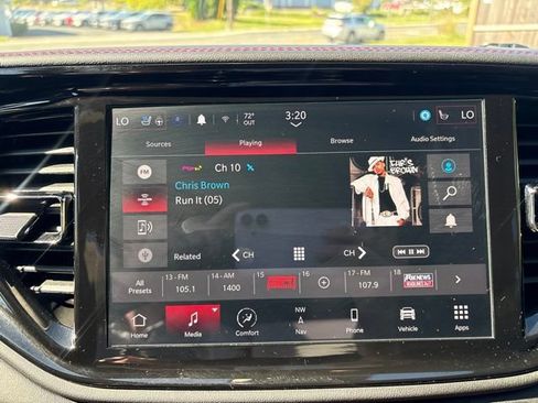 Used 2023 Dodge Durango GT AWD/4WD image 32