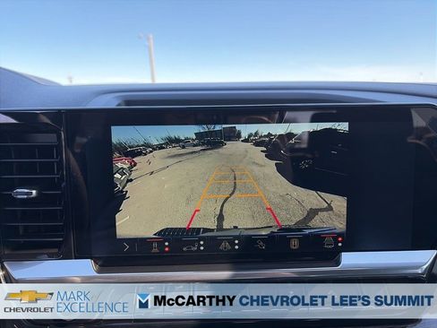 New 2026 Chevrolet Silverado 1500 LT Trail Boss image 20