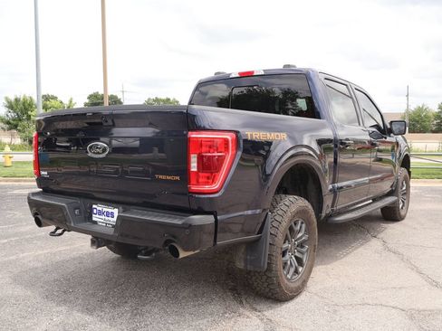 Used 2023 Ford F150 Tremor AWD/4WD image 7