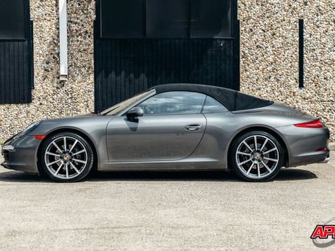 Used 2013 Porsche 911 Carrera RWD image 12