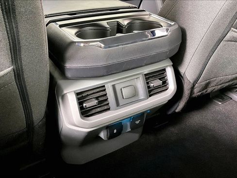 Used 2024 Ford F150 XLT w/ Mobile Office Package image 35