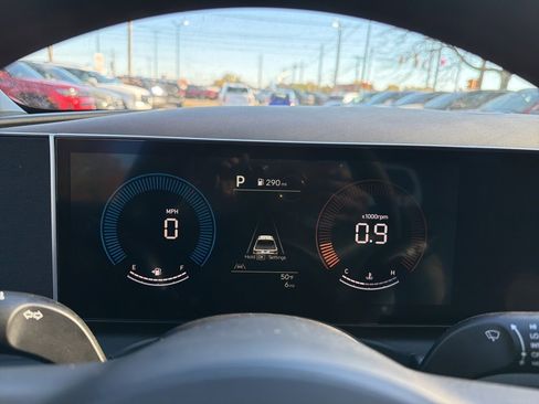 New 2026 Hyundai Santa Cruz SEL image 35