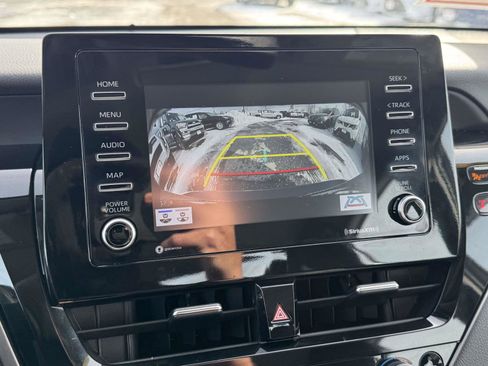 Certified 2022 Toyota Camry Nightshade image 24